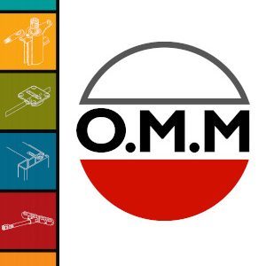 O.M.M 单元柜五金