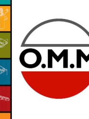 O.M.M 单元柜五金